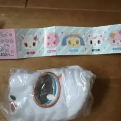 ジュエルペット ふわふわ巾着 ラブラ
