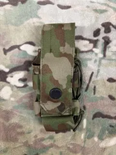 ロシア軍 ArsArma製 AK マグポーチ マルチカム ロシアウクライナ戦争