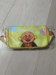 こ*じ様 アンパンマン　保冷バッグ