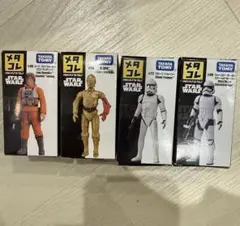 2026年最新】スターウォーズ メタコレの人気アイテム - メルカリ
