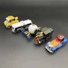 2026年最新】usj限定トミカの人気アイテム - メルカリ