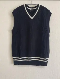 ユニクロ ベスト