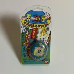 たまごっち ガチャガチャ リンコレ2 みみっち　リングコレクション