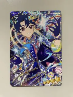 u*様 ひみつのアイプリ　すばる　スペースバズリウムギャラクシー