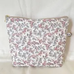 ムーンモス　リバティ　アイスリングポーチ