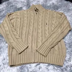 b*n様 ポロバイラルフローレンコットンジャケット