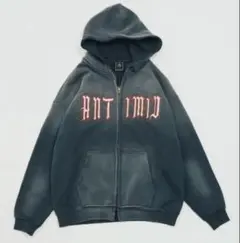 2025年最新】ANTIMID ジップパーカーの人気アイテム - メルカリ
