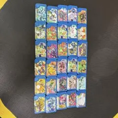 ポケモンフレンダ　まとめ売り　トレジャーピック