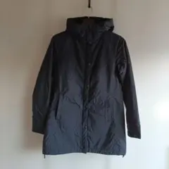 裏ボア マウンテンパーカー