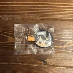 ハイキュー 影山飛雄 ヘアクリップ