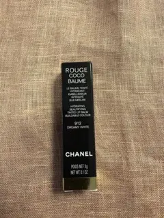 新品未使用 chanel シャネル ルージュ ココ ボーム
