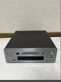 美品　KENWOOD ケンウッド カセットプレーヤー CP-D7ジャンク　現状品 KENWOOD カセットプレーヤーCP-D7 ジャンク品｜Yahoo!フリマ（旧PayPay