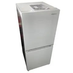 ☆【美品】No.r187 冷蔵庫 134L ハイセンス 2021年製