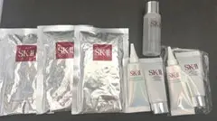 SK-II サンプル8点セット