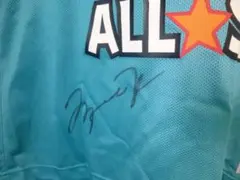 2025年最新】NBA ユニフォーム サインの人気アイテム - メルカリ