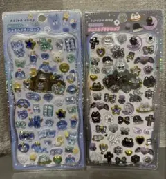 ジュエルプチドロップ　２種類　正規品　プチドロップ