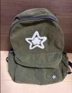 starteam リュック 缶バッジセット punkandyo - メルカリ