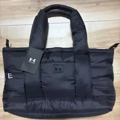 UNDER ARMOUR JESSE コラボレーションバッグ SixTONES - メルカリ