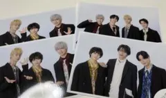 エビライ2025 シャッフルユニット 生写真