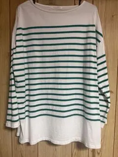 chocol raffine robe 長袖Tシャツ