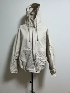 FREAK'S STORE ドルマン　ジャケット　マウンテンパーカー　ブルゾン