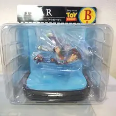 トイストーリー　フィギュア　一番くじ　ハッピーくじ