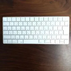 Apple純正 マジックキーボード A1644 JISキーボード 日本語