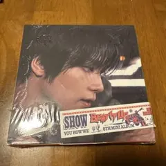 韓国盤BeatItUp【DIGIPACK Ver.】 NCTDREAM ヘチャン