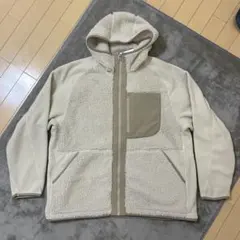 ユニクロ×ホワイトマウンテニアリング