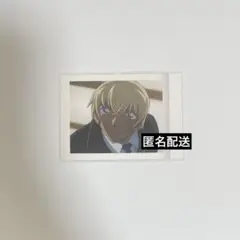 名探偵コナン ぱしゃこれ 降谷零 バーボン 安室透 ハロウィンの花嫁