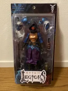 MYTHIC LEGIONS ミシックリージョンズ　フィギュア