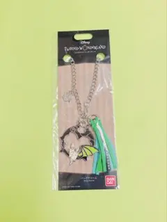 ツイステ　ディアソムニア　バッグチャーム