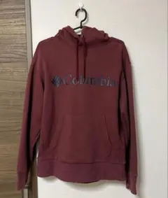 コロンビア　パーカー　フーディー