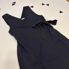 【美品】定価1.2万＊SHIPS khajuシップス カージュ★着回し抜群なリボンサスペンダー2WAYパンツ 2025年最新Khaju カージュ SHIPSの人気アイテム - メルカリ