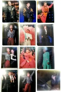 【バラ売り可】舞台写真 12枚 宝塚雪組 幕末太陽傳DramaticS 望海風斗