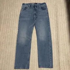 【美品】Levi's リーバイス シルバータブW30L32ブルージーンズ