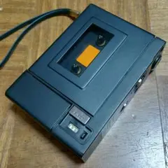 カセットプレーヤー Sony TC-1030 ソニー - メルカリ