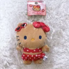 Hello Kitty 水着キティ　マスコットのサムネイル