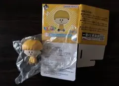 東海オンエア 一番くじ しばゆー ちょこのっこフィギュア