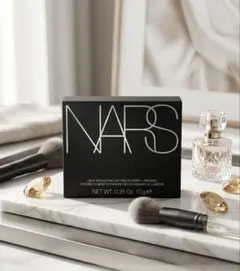 新品 NARS ナーズ セッティングパウダー プレスト 10gのサムネイル