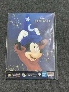 一番くじ ディズニー ファンタジア ラストワン賞 ACDEFGH賞 計19点 一