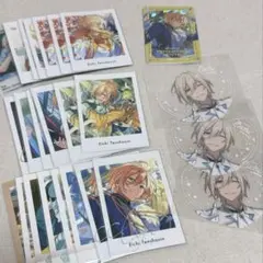 あんスタ　ぱしゃっつ　ぱしゃこれ　英智　まとめ売り あんスタ 天祥院英智 ぱしゃこれ ぱしゃっつ まとめ売り80↑