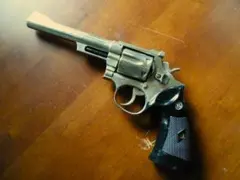 コクサイ金属製モデルガン 38 S&W SPECAL SMITH&WESSON - メルカリ