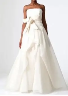 VERA WANG THE TREAT DRESSIG ウェディングドレス