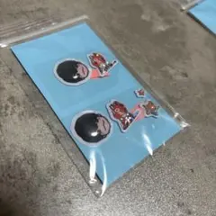 なにわ男子　西畑大吾　ぷっくりシール