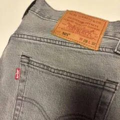 Levi's Premium 501 Original W28 L32のサムネイル