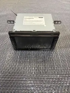 トヨタ純正ナビ NHZN-W61G 松下電器製のサムネイル