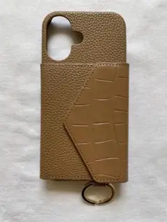 しいちゃん iPhone16 ケース カバー
