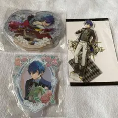 あんスタ ジュン アクスタ 中国