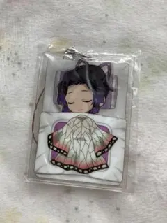 ⭐️鬼滅の刃　キャラクター絵巻　柱合会議時透無一郎　アクスタ　煉獄杏寿郎